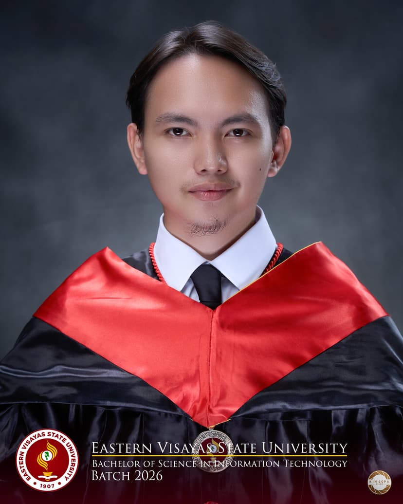 John Nino P. Regis
